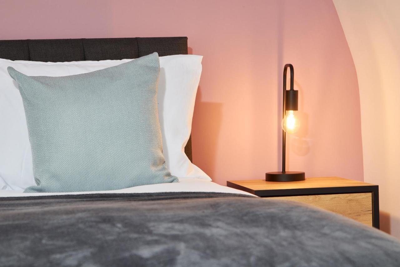 Wonderful Apartment In Bath With Garden - Sleeps 8 Exterior foto