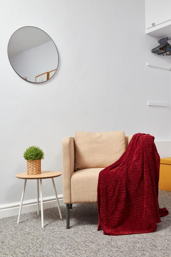 Wonderful Apartment In Bath With Garden - Sleeps 8 Exterior foto